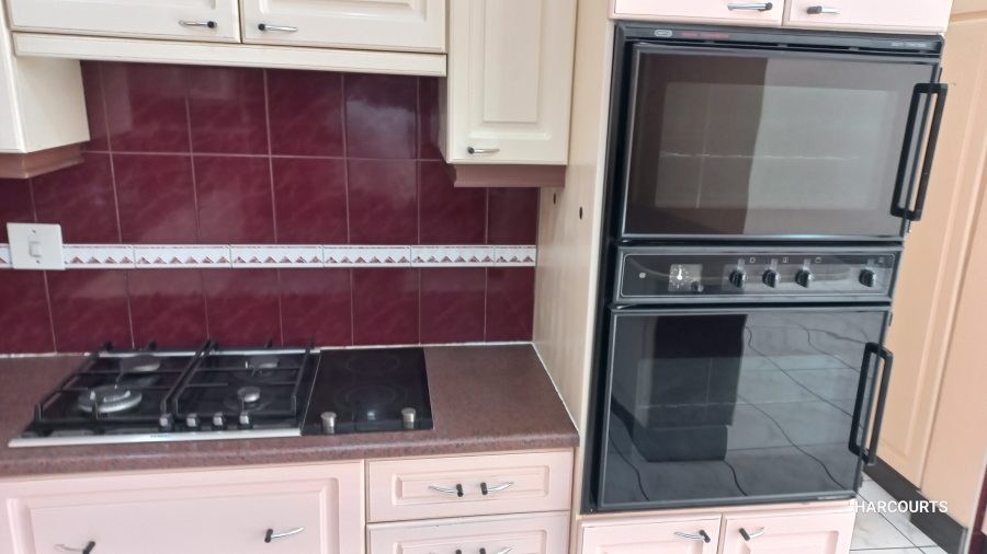 To Let 4 Bedroom Property for Rent in Gatesville Western Cape